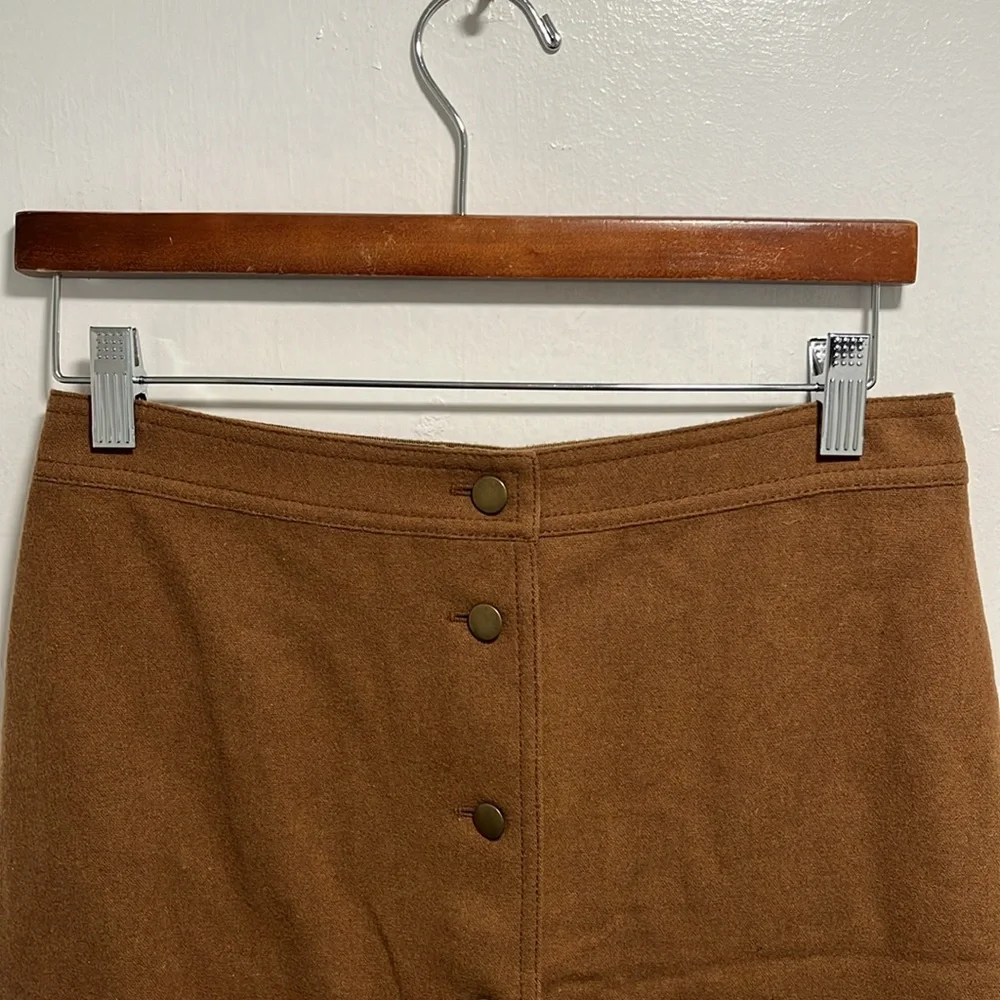 Madewell Skirt